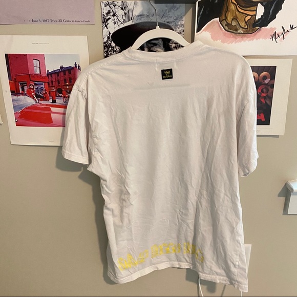 Snoopdogg x joyrich graphic tee - Picture 2 of 4